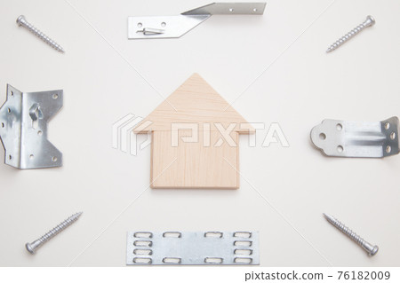 住房和建築硬件 76182009