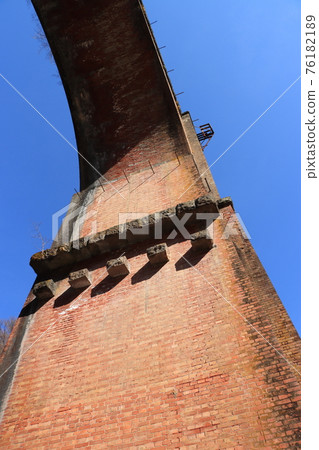 臼井山口梅根橋（群馬縣） 76182189