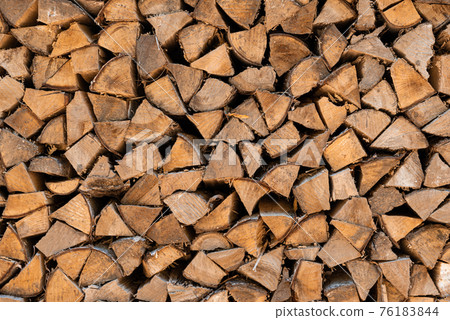 Firewood cross-section texture material Firewood cross-section texture material 76183844