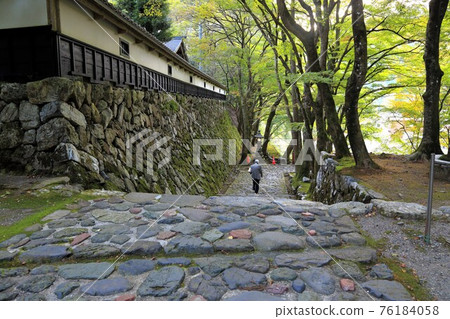 美濃正倉院:Ryokaizan Yokokuraji Temple 87(岐阜縣伊比郡伊比川町橫倉) 美濃正倉院:Ryokaizan Yokokuraji Temple 87(岐阜縣伊比郡伊比川町橫倉) 76184058