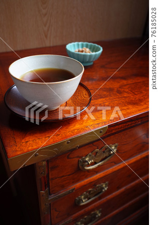 朝鮮家具和茶 朝鮮家具和茶 76185028