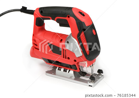 Red electro fret 76185344