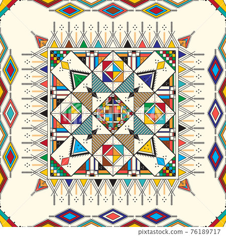 Al-Qatt Al-Asiri pattern 23 76189717