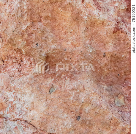 Stone background texture orange and white Stone background texture orange and white 76190521