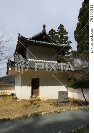 兵庫出石（豐岡市）出石城遺址 76193311