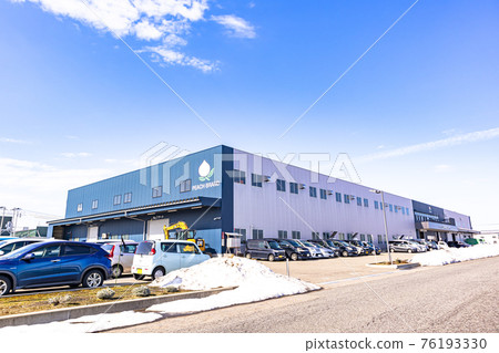 Tsubame City Commercial (kitchen, medical, etc.) Stainless Steel Product Manufacturing Factory Kamikojima Seisakusho 76193330