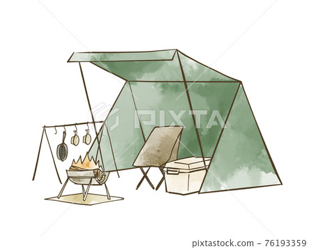 營地裝備 76193359