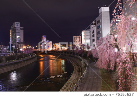 宇都宮市田川和城市景觀 76193627