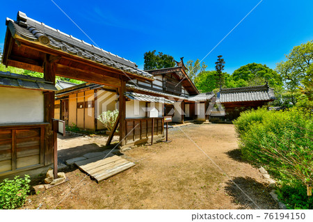 國家重要文化財產巴巴家庭住所 國家重要文化財產巴巴家庭住所 76194150