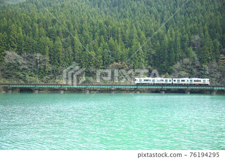 Spring Takayama Main Line 76194295