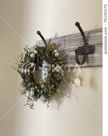 Spring interior Spring interior 76194378