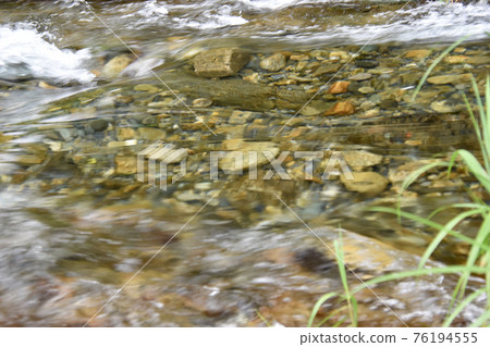 Clear stream Clear stream 76194555