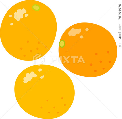 Fruit of kanji 76194970