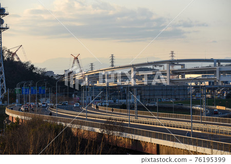 Kohoku Junction Yokohama North Line Northwest Line 76195399