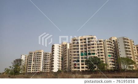 Condominiums in emerging countries Condominiums in emerging countries 76195858
