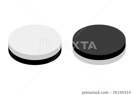 奧賽羅石 奧賽羅石 76195914