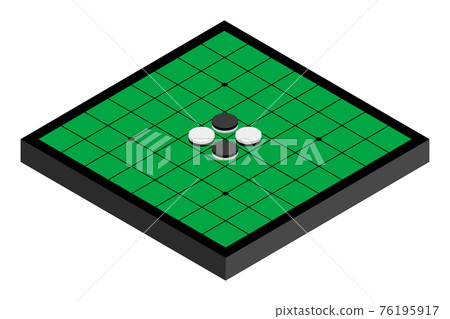 奧賽羅 奧賽羅 76195917