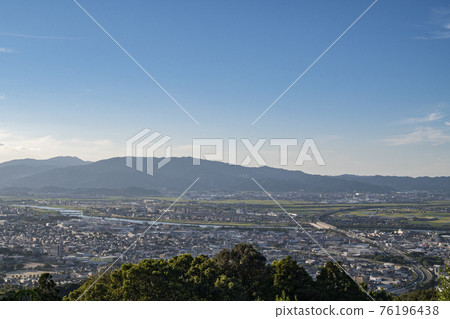 從甲拉大社看 從甲拉大社看 76196438