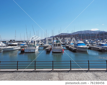 小樽站/小樽港碼頭 76198456