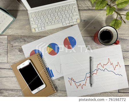  Business image 76198772