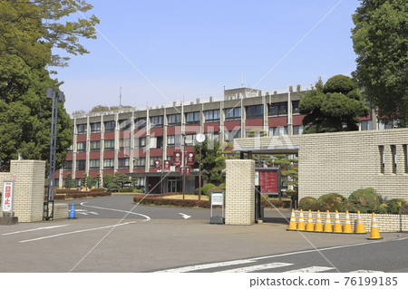 東京理科大學野田校區 Spring Tone Canal 東京理科大學野田校區 Spring Tone Canal 76199185