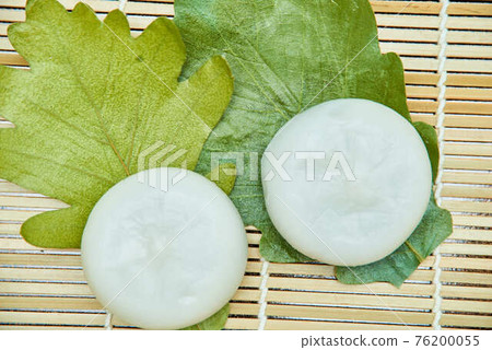 May 5 Children's Day Kashiwamochi 76200055