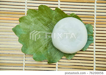 May 5 Children's Day Kashiwamochi 76200056