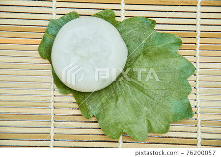 May 5 Children's Day Kashiwamochi 76200057