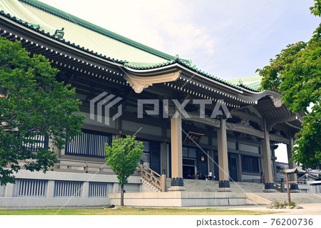 Sojiji,Yokohama Sojiji,Yokohama 76200736
