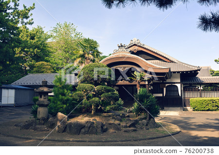Sojiji,Yokohama Sojiji,Yokohama 76200738