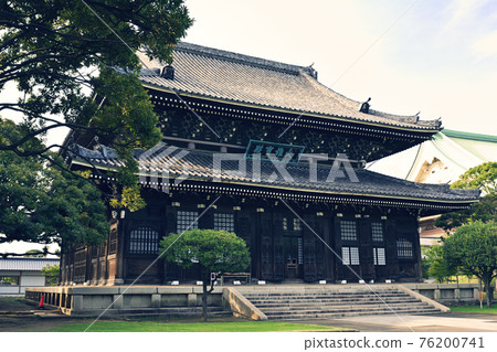 Sojiji,Yokohama Sojiji,Yokohama 76200741