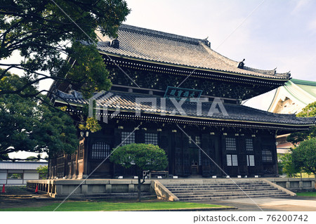 Sojiji,Yokohama Sojiji,Yokohama 76200742
