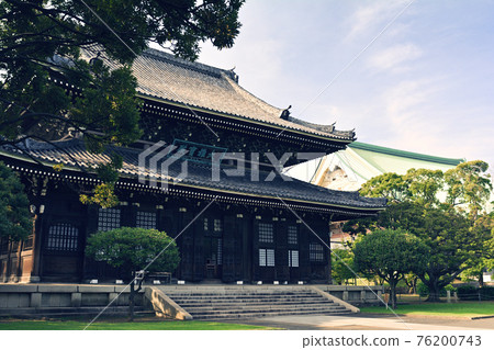 Sojiji,Yokohama Sojiji,Yokohama 76200743