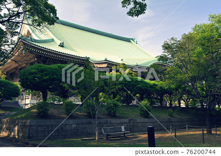 Sojiji,Yokohama Sojiji,Yokohama 76200744