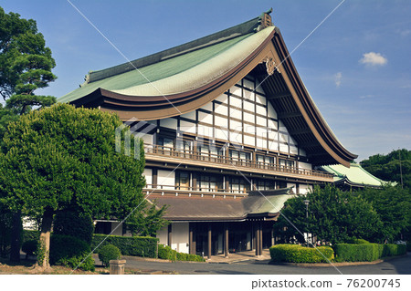 Sojiji,Yokohama Sojiji,Yokohama 76200745