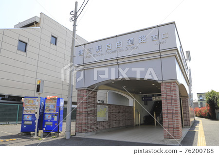 運河站西口自由行 76200788