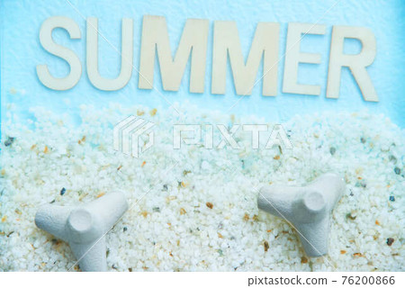 August summer summer image August summer summer image 76200866