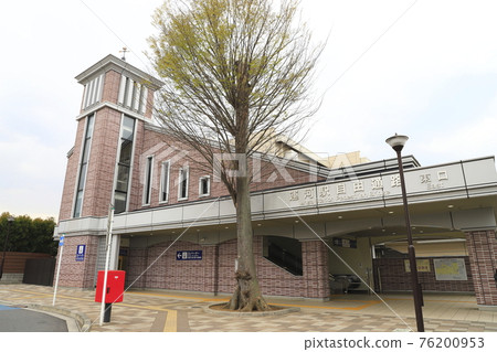 運河站東口自由行 運河站東口自由行 76200953