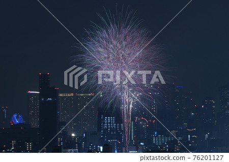 田川煙花2019 田川煙花2019 76201127