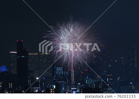 田川煙花2019 田川煙花2019 76201133