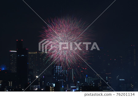 田川煙花2019 田川煙花2019 76201134
