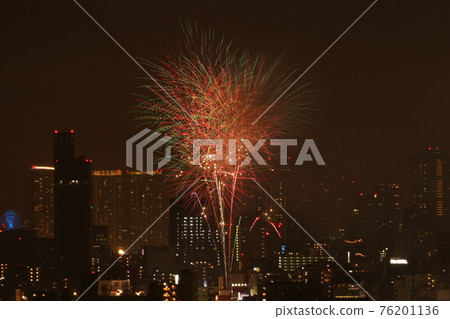 田川煙花2019 田川煙花2019 76201136