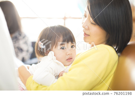 Parent and child to skinship Parent and child to skinship 76201198