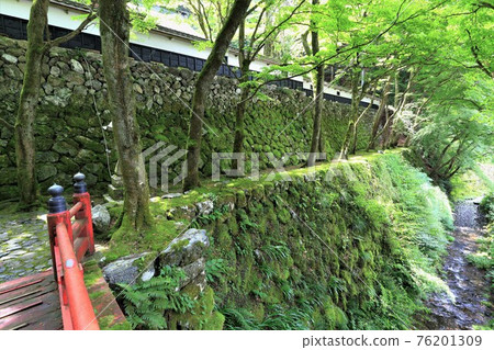 美濃正倉院：Ryokaizan Yokokuraji Temple 160（岐阜縣伊比郡伊比川町橫倉） 76201309