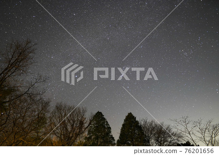 熊本星空 76201656