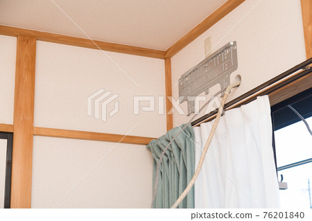 Air conditioner installation installation work Air conditioner installation installation work 76201840