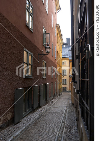 Alleyway Alleyway 76203090