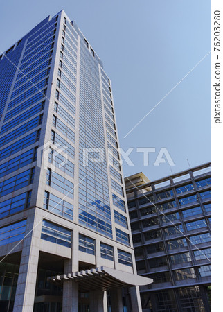 Chiba Prefectural Office Chiba Prefectural Office Building Prefectural Office Location 76203280