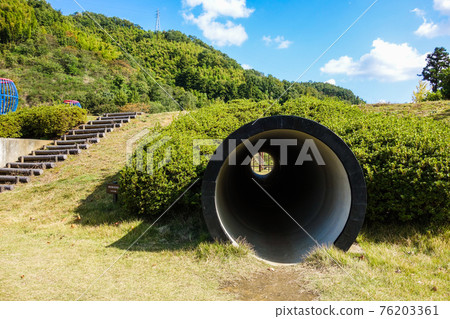 [Sabae City] Otani Park-Fruit Park 76203361