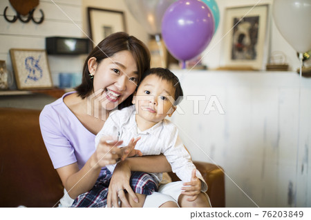 Parent-child image Parent-child image 76203849